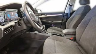 Lízing Kombi Volkswagen Golf 2023