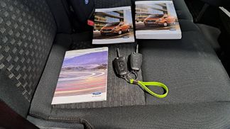 Leasing Van Ford TRANSIT 2.0 2019