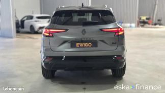 Leasing SUV Renault Austral 2025