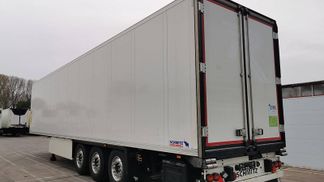 Finansowanie Naczepa Schmitz SCB S3B 2020