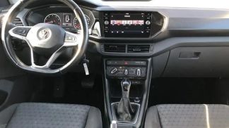 Leasing SUV Volkswagen T-Cross 2019