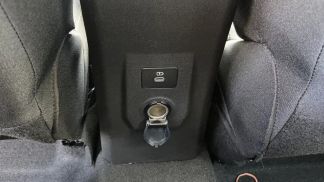 Leasing Sedan Dacia Sandero 2025