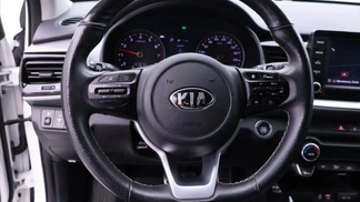 Leasing SUV Kia Stonic 2018