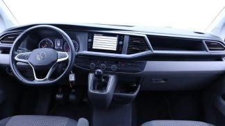 Lízing Hatchback Volkswagen T6.1 TRANSPORTER 2023