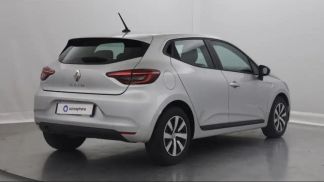Leasing Sedan Renault Clio 2023