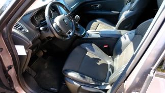 Financování Hatchback Renault Grand Scenic 2018