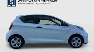 Finansowanie Hatchback Kia Picanto 2015