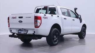 Finansowanie SUV Ford Ranger 2018