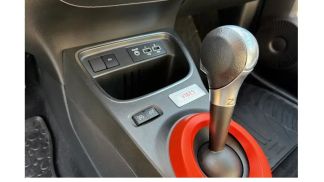 Lízing Hatchback Renault Twingo 2021