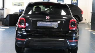 Finansowanie Hatchback Fiat 500X 2020