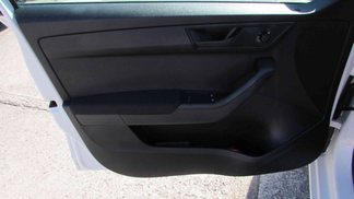Lízing Hatchback Skoda Fabia 2021
