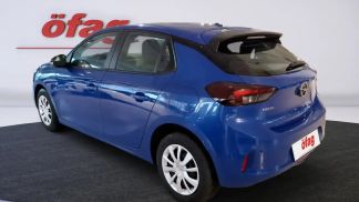 Leasing Hayon Opel Corsa 2022