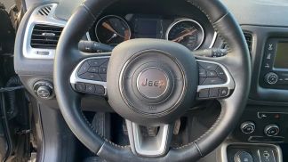 Lízing SUV Jeep Compass 2019