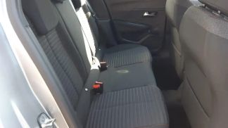 Lízing Hatchback Peugeot 208 2022