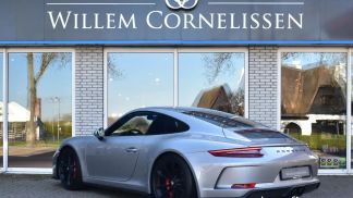 Financování Kupé Porsche 991 2018