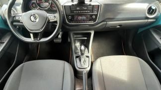 Leasing Hayon Volkswagen up! 2022