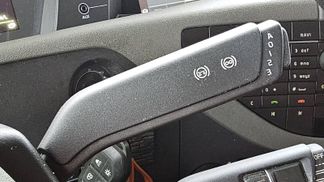 Lízing Traktor Volvo FH 460 2017