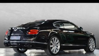 Finansowanie Coupé Bentley Continental GT 2016