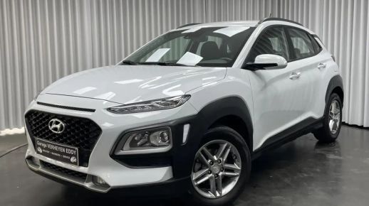 Hyundai Kona 2021