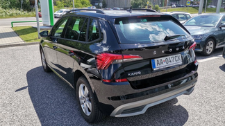 Leasing SUV Skoda Kamiq 2023