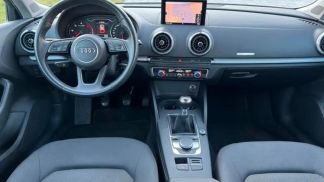 Leasing Wagon Audi A3 2018