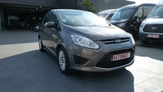 Finansowanie Hatchback Ford C-Max 2014