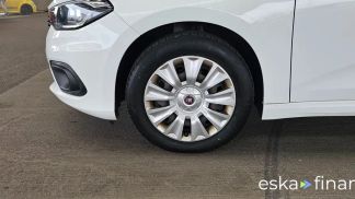 Leasing Hatchback Fiat Tipo 2016