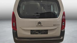 Lízing Hatchback Citroën Berlingo 2020