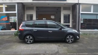 Leasing Passenger transport Renault Grand Scenic 2012