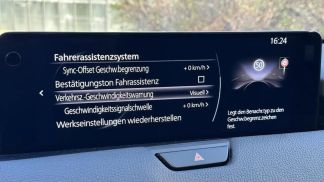 Finansowanie SUV Mazda CX-60 2022