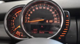 Leasing Hayon MINI ONE 2014