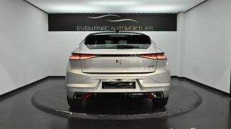 Lízing Sedan DS Automobiles DS 4 2022