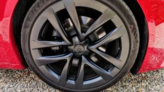 Finansowanie Sedan Tesla Model S 2022