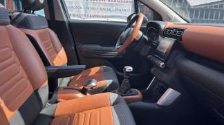 Leasing Sedan Citroën C3 Aircross 2021