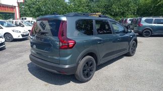Finansowanie Wóz Dacia Jogger 2025