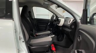 Lízing Hatchback Renault Twingo 2020