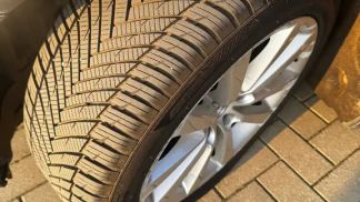 Leasing Wagon BMW 520 2012