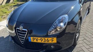 Finansowanie Hatchback Alfa Romeo Giulietta 2010