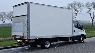 Leasing Closed Box Iveco DAILY 35C16 2022