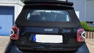 Financování Konvertibilní Smart ForTwo 2023