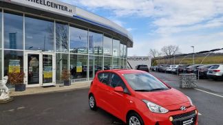 Leasing Hayon Hyundai i10 2019