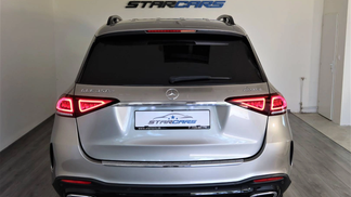 Finansowanie SUV MERCEDES GLE 2019