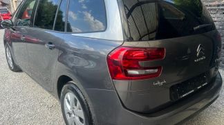 Leasing Hatchback Citroën C4 SpaceTourer 2020