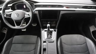 Finansowanie Wóz Volkswagen Arteon 2021
