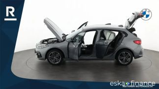 Leasing Hayon BMW 116 2022