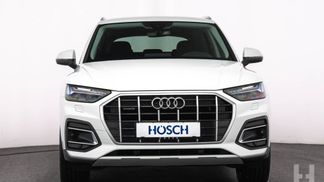 Finansowanie SUV Audi Q5 2022