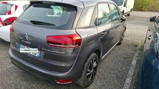 Leasing Le transport des passagers Citroën C4 SpaceTourer 2020