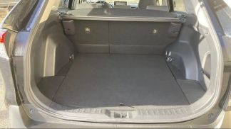 Leasing SUV Toyota RAV 4 2020
