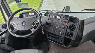 Lízing Traktor Renault C 440 2017