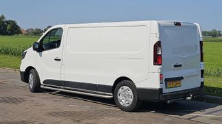 Leasing Van Renault TRAFIC 2.0 DCI 2022